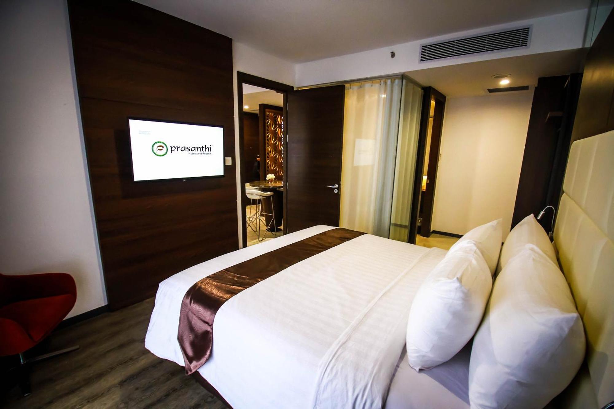 Asialink Hotel Batam By Prasanthi Nagoya Exteriér fotografie